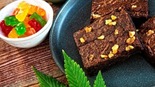 美女被男朋友操大麻披上糖果外衣！美国儿童和青少年成了受害者